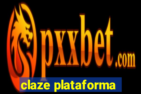 claze plataforma